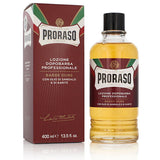 Proraso loción aftershave sándalo 400ml