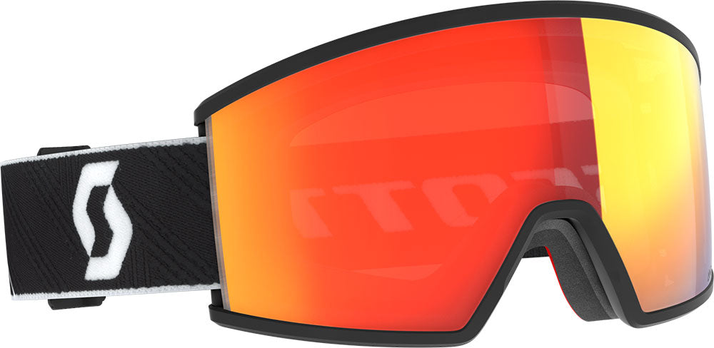 Scott ambit ls - gafas