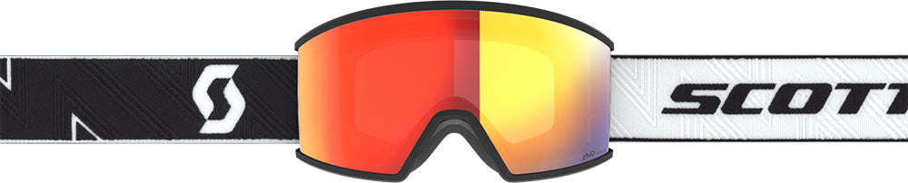 Scott ambit ls - gafas