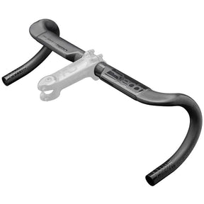 Manillar Deda superzero gravel 44cm