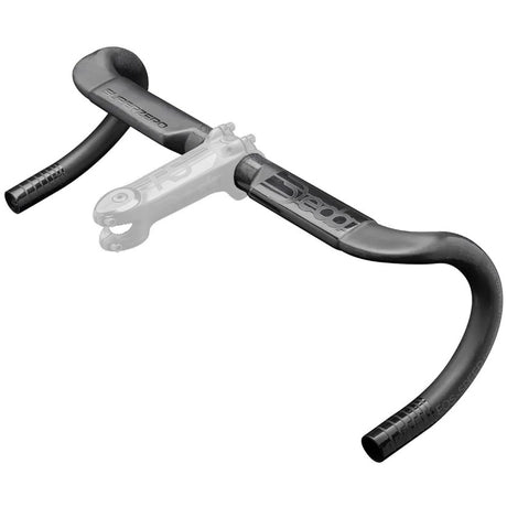 Manillar Deda superzero gravel 44cm