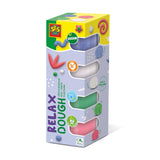 Ses Feel Good Clay - Relax (4x90gr)