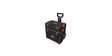 Qbrick system pro ingesteld 6