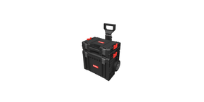 Qbrick system pro ingesteld 6
