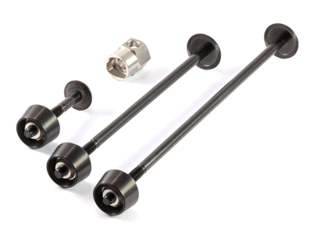 Kit de seguridad Pitlock set 02