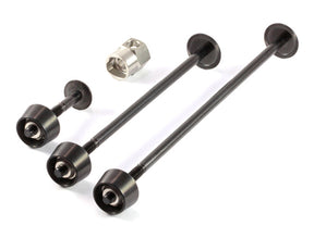 Kit de seguridad Pitlock set 02