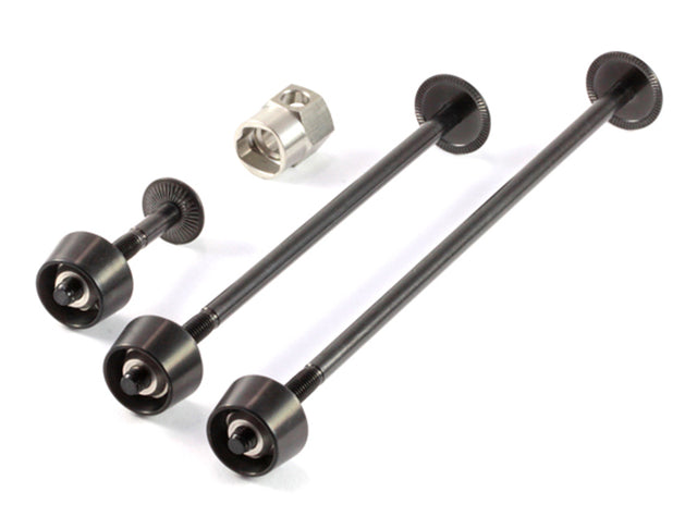 Kit de seguridad Pitlock set 02