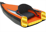 Sevylor - Sevylor - Sevylor Pointer K2 - Doble