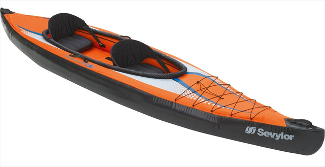 Sevylor - Sevylor - Sevylor Pointer K2 - Doble