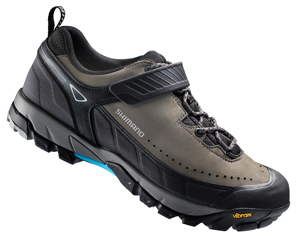 Shimano sh-xm7 - zapatillas mtb touring