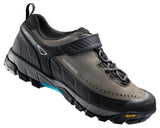Shimano sh-xm7 - zapatillas mtb touring