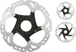 Rotor de disco Shimano SM-RT86 de 6 tornillos