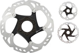 Rotor de disco Shimano SM-RT86 de 6 tornillos