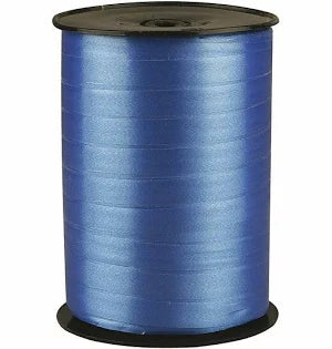 Cinta regalo empresa Creativ, A: 10 mm, azul turquesa, 200 m 1 rollo