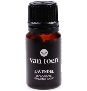 A partir de entonces, remedios de aceite esencial de lavanda - 10 ml