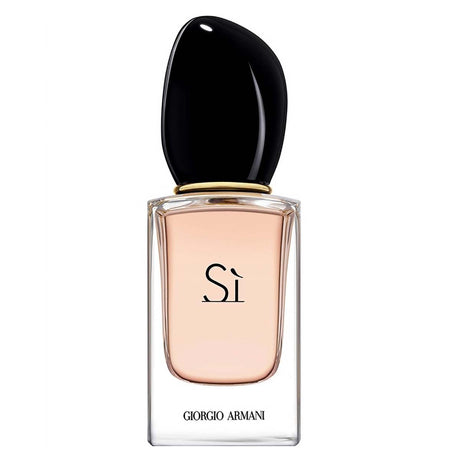 Giorgio armani eau de perfume spray si 30ml mujer