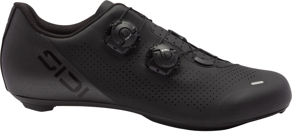 Sidi ergo 6 - zapatillas de bicicleta de carretera | 47