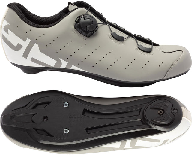 Sidi fast 2 - zapatillas de bicicleta de carretera | 43,5