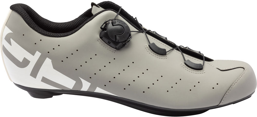 Sidi fast 2 - zapatillas de bicicleta de carretera | 43,5