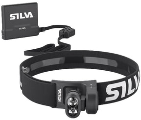 Silva free 900 xxs - linterna frontal
