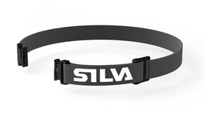 Silva smini negro 15 mm - diadema