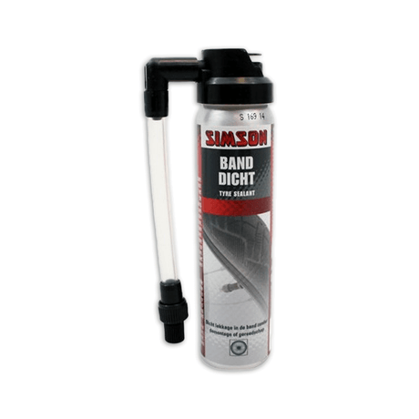 Reparación de neumáticos Spray 75 ml