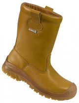 Sixton Peak 81156-07 montana (lana) s3 + kn boot 07 arena - talla 43 - 11.091.003.43