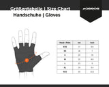 Assos ultraz invierno - guantes largos
