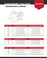 Giro jag - guantes