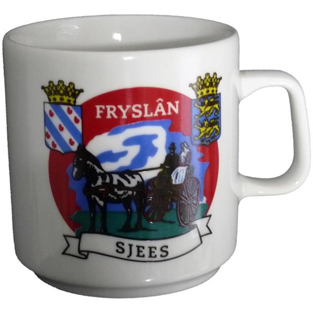 Taza frisia sjees 200ml