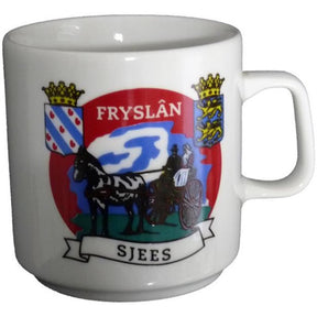 Taza frisia sjees 200ml