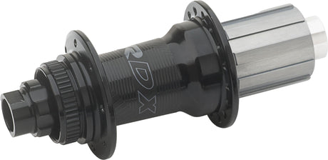 Miche After Hub R-DX 32G Shimano TX12 Center Lock Negro