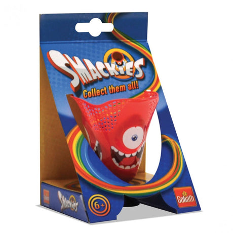 Paquete de inicio de Goliath smackiesstarter smackiesstarterpack
