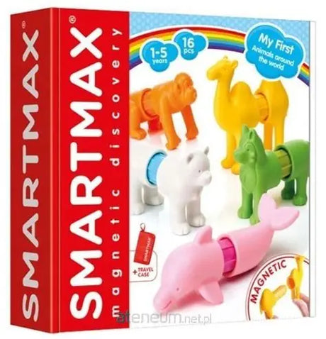 Smartmax | 2 piezas