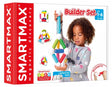 Smartmax my first builder set - juguetes de construcción magnéticos - juego de 20 piezas con barras curvas - juguetes educativos para niños pequeños - a partir de 1 año