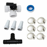 Kit de bypass de Comfortpool