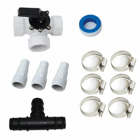 Kit de bypass de Comfortpool