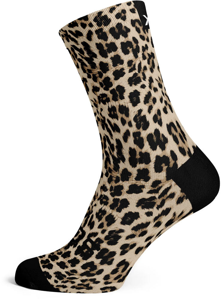 Sox calzado brillante funky - calcetines