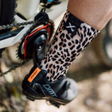 Sox calzado brillante funky - calcetines