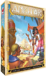 Vaqueros espaciales ankh'or juego de mesa fr nl ankh'or juego de mesa fr nl