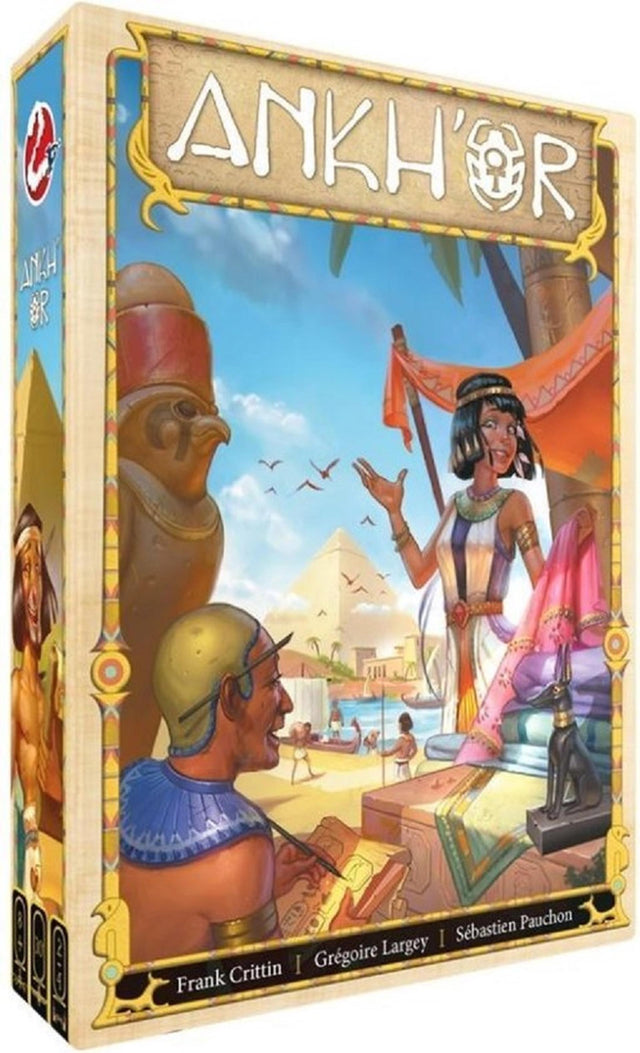 Vaqueros espaciales ankh'or juego de mesa fr nl ankh'or juego de mesa fr nl