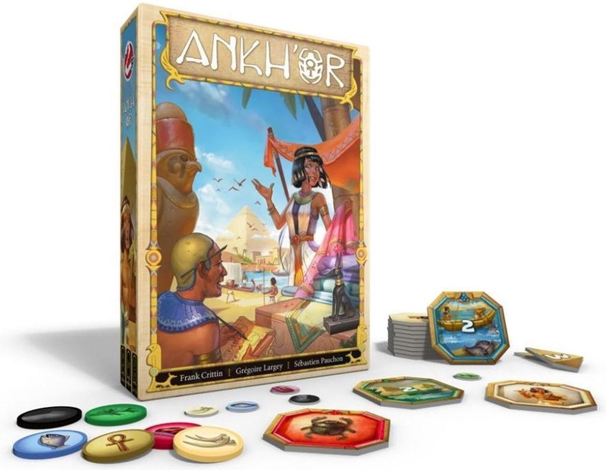 Vaqueros espaciales ankh'or juego de mesa fr nl ankh'or juego de mesa fr nl