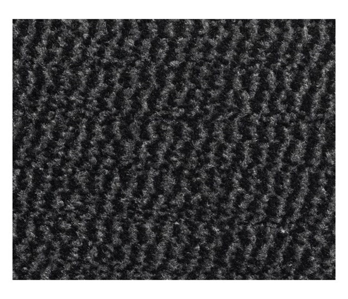 Alfombra de limpieza HQ Spectrum antracita 60x80cm