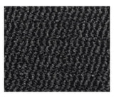 Alfombra de limpieza HQ Spectrum antracita 60x80cm