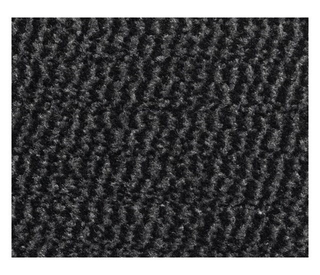 Alfombra de limpieza HQ Spectrum antracita 60x80cm
