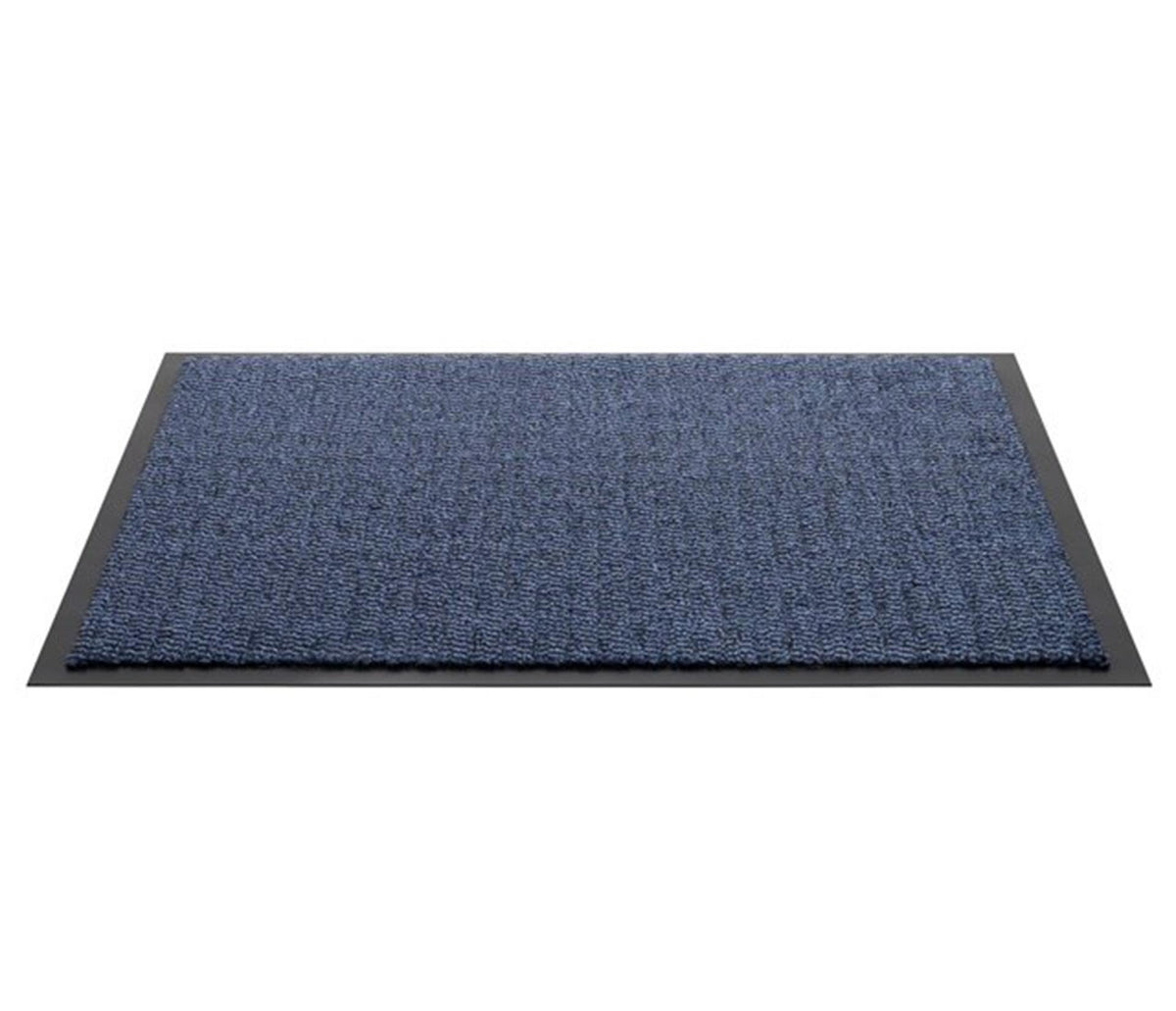 Alfombra de limpieza HQ Spectrum azul 60x80cm