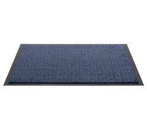 Alfombra de limpieza HQ Spectrum azul 60x80cm