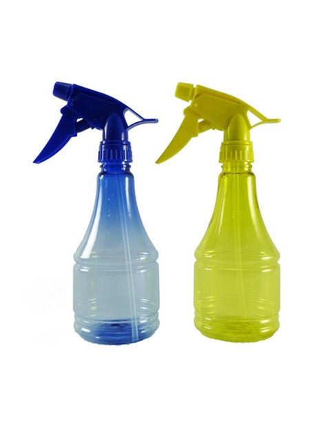 Aro houseware pulverizador para plantas 450ml transparente colores surtidos