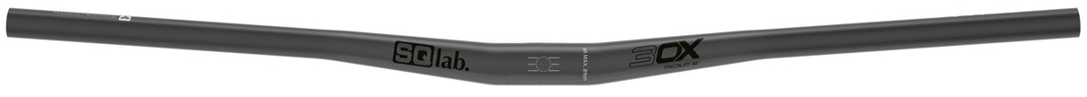 Manillar Sqlab 30x 780mm