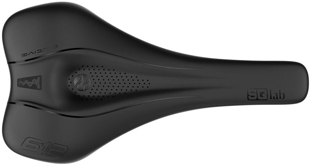Sillín Sqlab 612 ergowave active 2.1